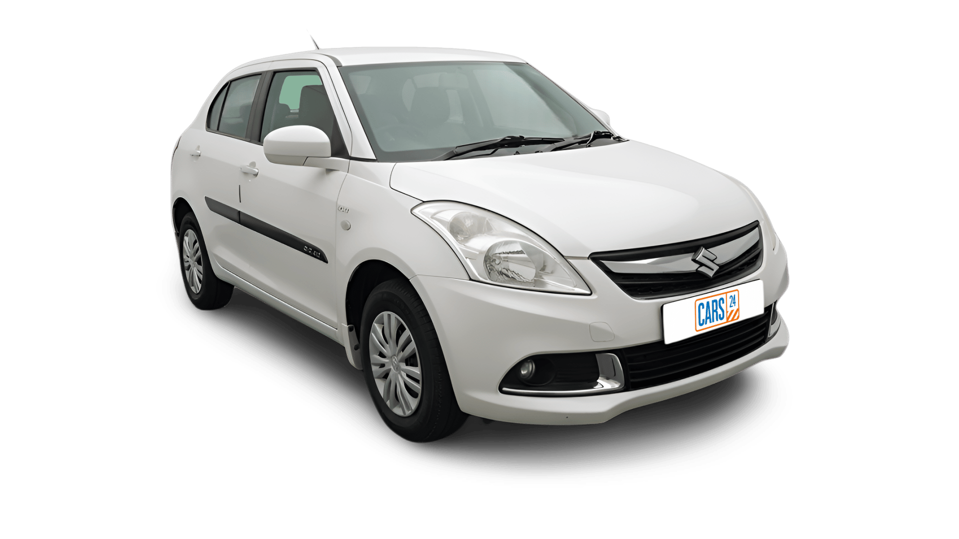 2019 Maruti Swift Dzire - Sedan - Diesel - Manual - ₹5.84 lakh